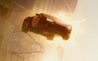 《速度与激情7》曝超级碗预告 迪拜塔飞车神技