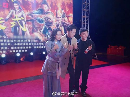 大汉十三将之血战疏勒城