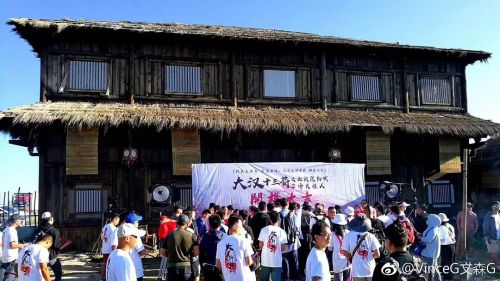 大汉十三将之血战疏勒城