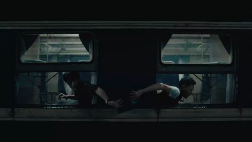 罪途2之救赎代价