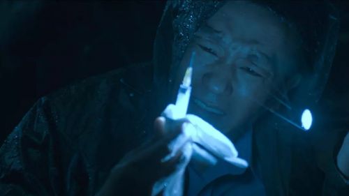 罪途2之救赎代价