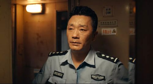 罪途2之救赎代价