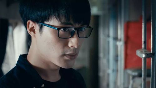 罪途2之救赎代价