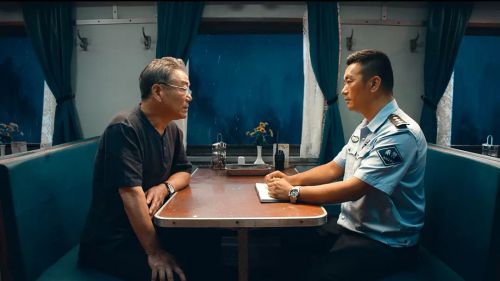 罪途2之救赎代价