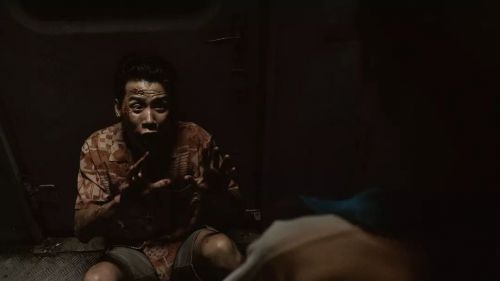 罪途2之救赎代价