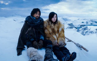 《南极之恋》一次惊心动魄的极地求生，一场穿越生死的南极之恋