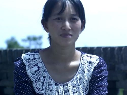 岭上花开