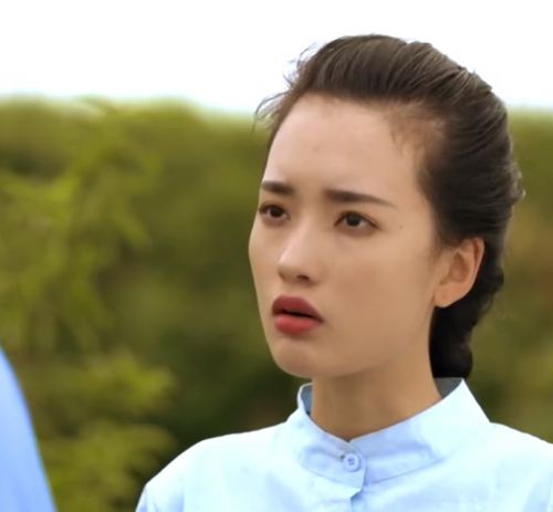 岭上花开