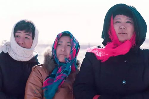 吾神