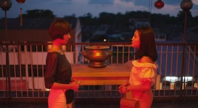 星溪的三次奇遇