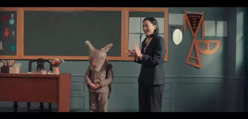 故事贩卖机