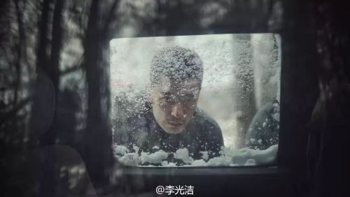 雪暴