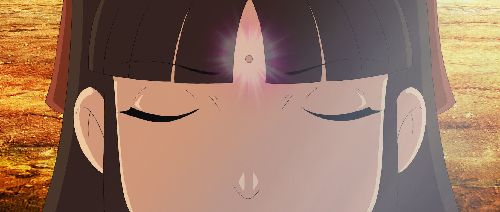 东方神娃之神魔对决