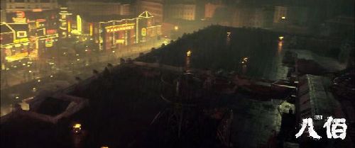 八佰