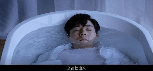 秦明·生死语者