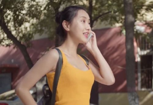 极速营救