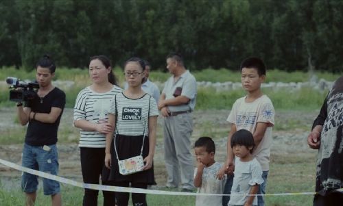 极速营救