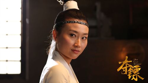 夺镖