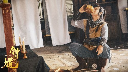 钟馗诛妖传