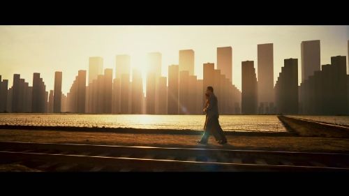 盗梦空间
