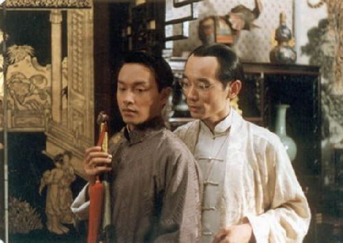 霸王别姬