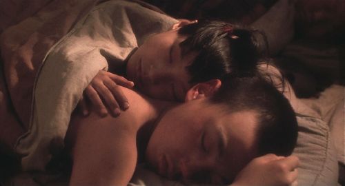 霸王别姬