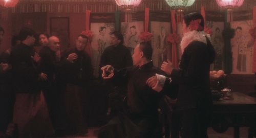 霸王别姬