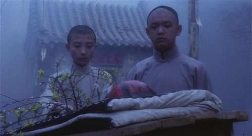 霸王别姬