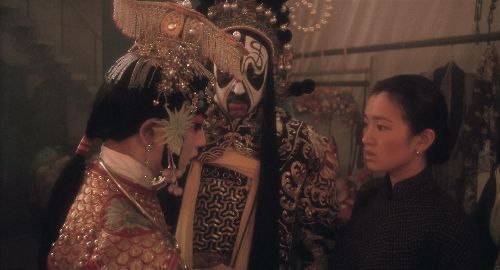 霸王别姬