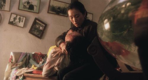 霸王别姬