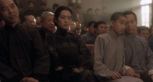 霸王别姬