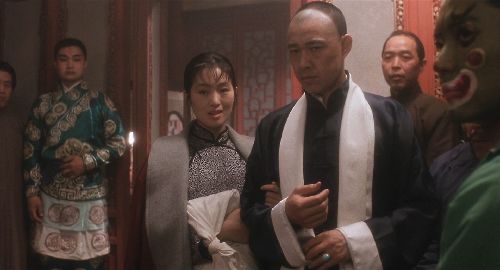 霸王别姬