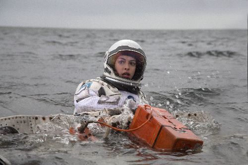 星际穿越