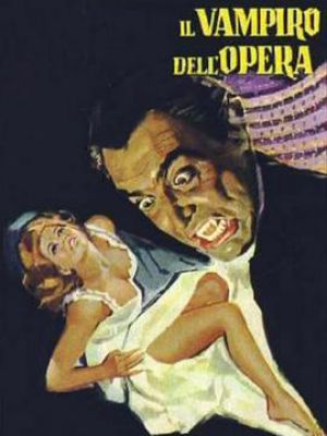 Il mostro dell'opera