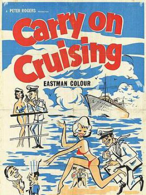 Carry on Cruising