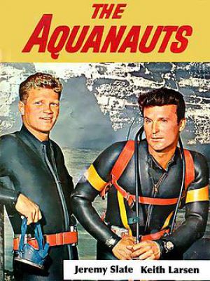 The Aquanauts