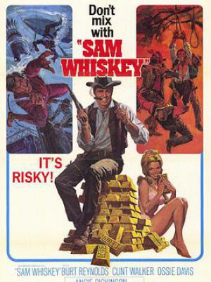 Sam Whiskey