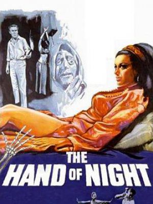 The Hand of Night