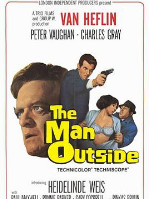 The Man Outside