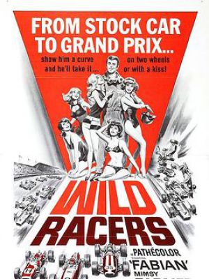 The Wild Racers