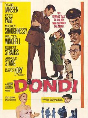 Dondi