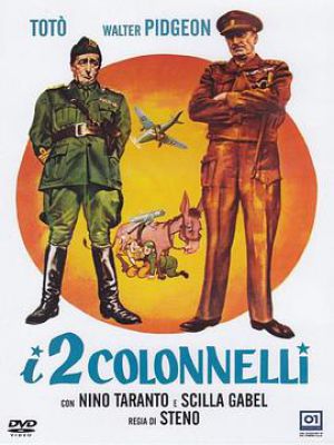 I due colonnelli