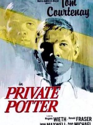 Private Potter