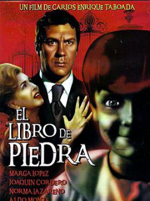 El libro de piedra