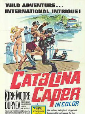 Catalina Caper