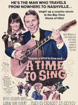 A Time to Sing