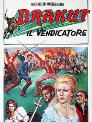 Drakut il vendicatore