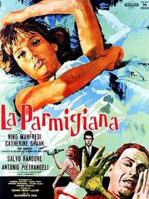 La Parmigiana