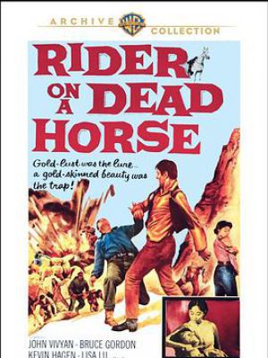 Rider on a Dead Horse