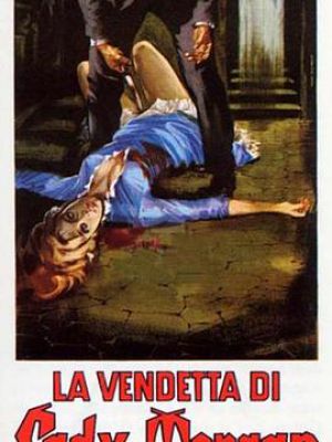 La vendetta di Lady Morgan